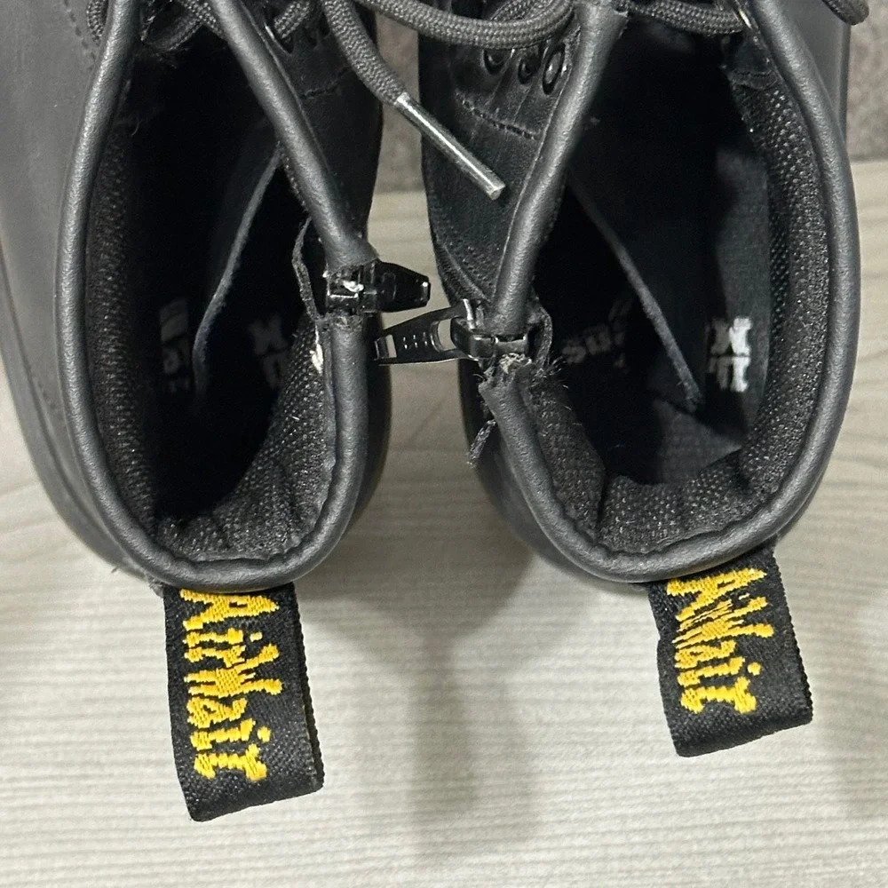 Dr. Martens please see